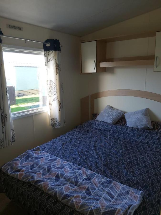 Masons By The Sea Heysham Static Caravan Sleeps 8 Pet Friendly Exterior photo