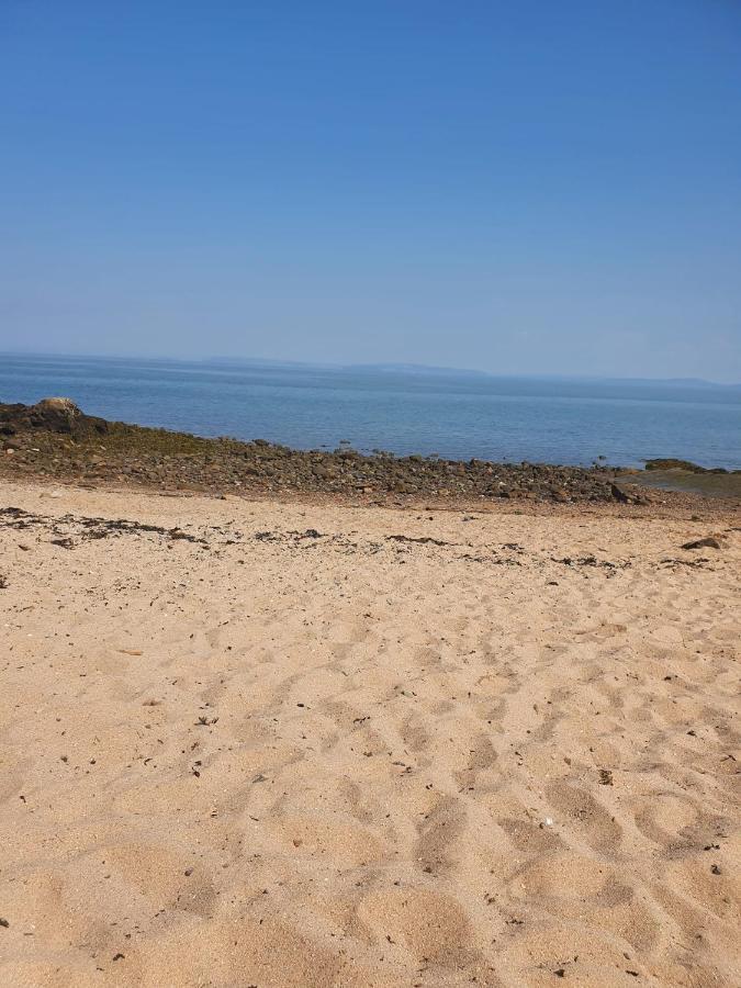 Masons By The Sea Heysham Static Caravan Sleeps 8 Pet Friendly Exterior photo