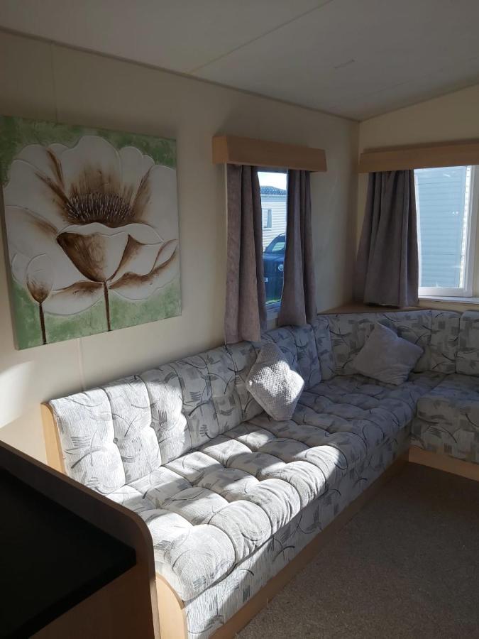 Masons By The Sea Heysham Static Caravan Sleeps 8 Pet Friendly Exterior photo