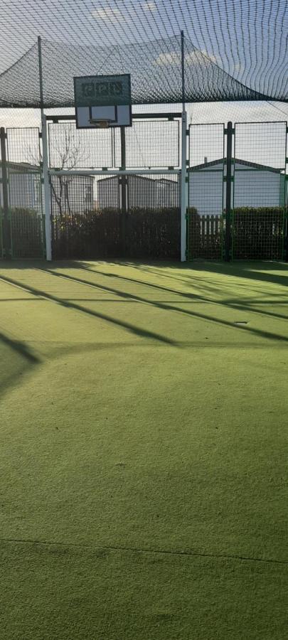 Masons By The Sea Heysham Static Caravan Sleeps 8 Pet Friendly Exterior photo