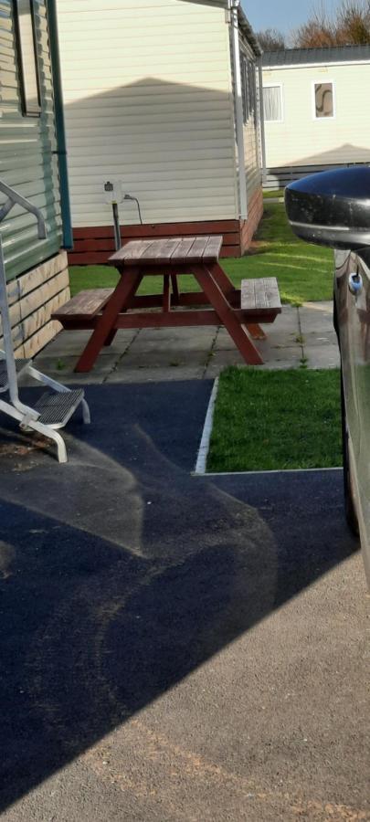 Masons By The Sea Heysham Static Caravan Sleeps 8 Pet Friendly Exterior photo