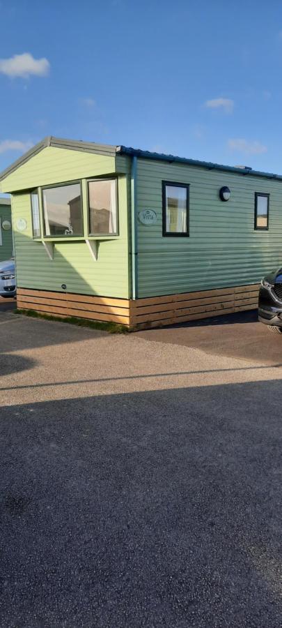 Masons By The Sea Heysham Static Caravan Sleeps 8 Pet Friendly Exterior photo