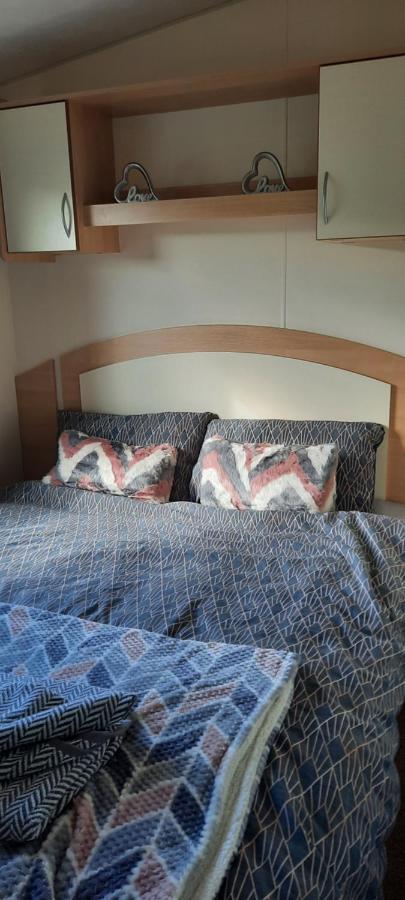 Masons By The Sea Heysham Static Caravan Sleeps 8 Pet Friendly Exterior photo