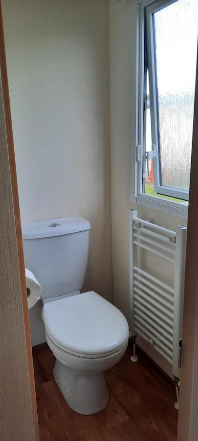 Masons By The Sea Heysham Static Caravan Sleeps 8 Pet Friendly Exterior photo