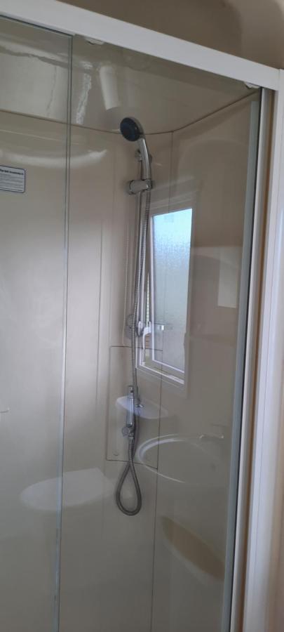 Masons By The Sea Heysham Static Caravan Sleeps 8 Pet Friendly Exterior photo